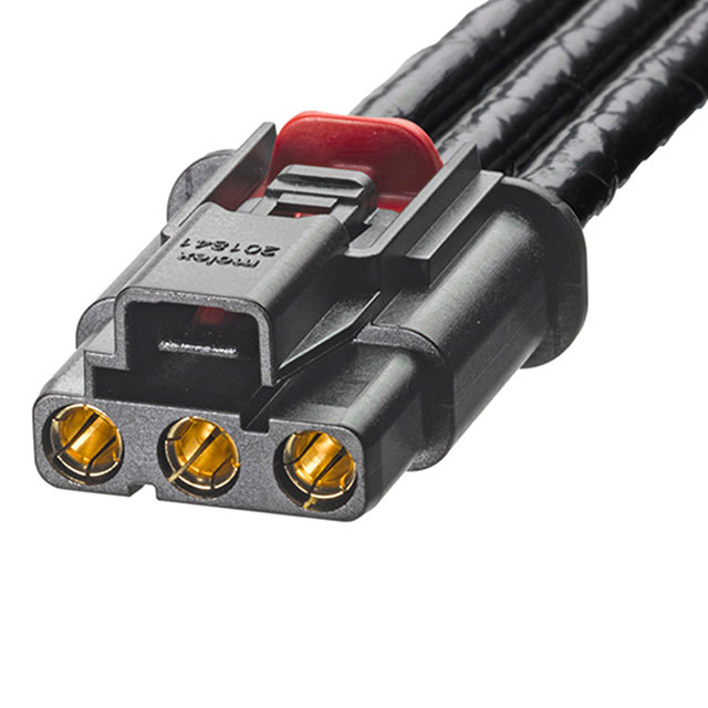 FCT 3 CKT CPA MULTICAT 300MM AWG【0451410301】