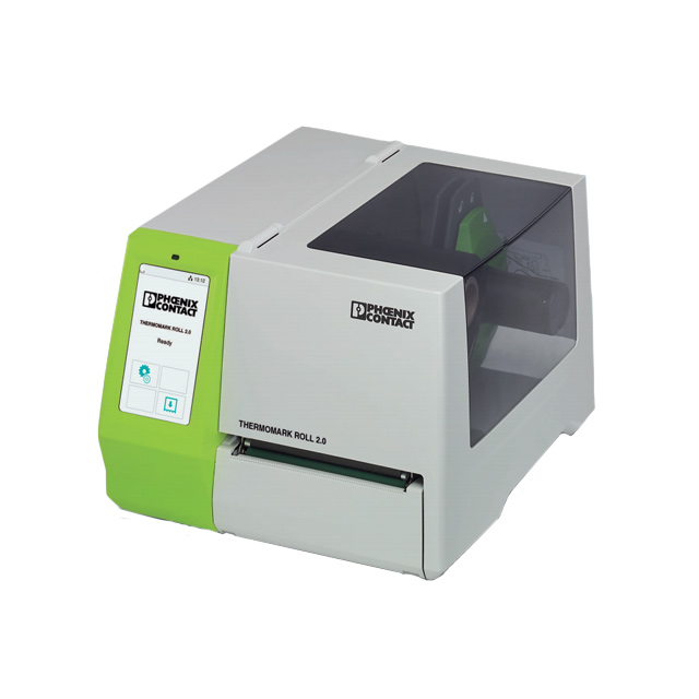 【1085260】THERMOMARK ROLL 2.0 PRINTER