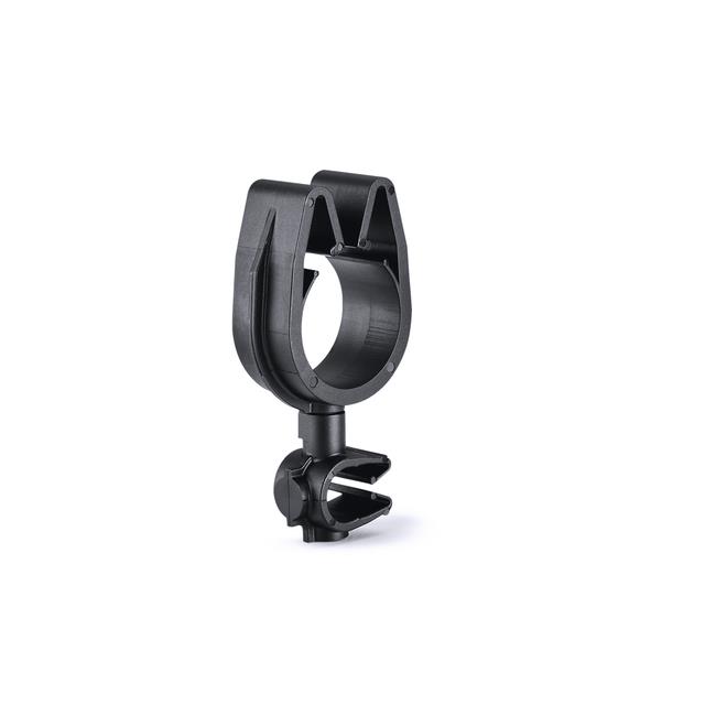 CBL CLIP C-TYPE BLACK【156-02040】