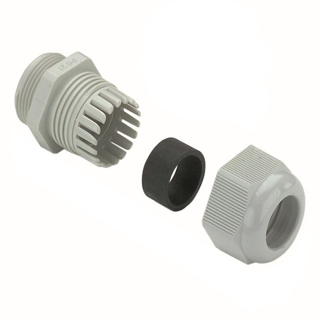 【1772310000】CABLE GLAND 13-18MM M25 PLASTIC