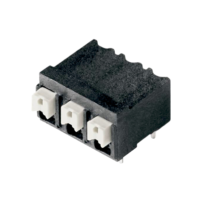 【1876420000】TERM BLK 3P SIDE ENT 5.08MM PCB[カット テープ（CT）]
