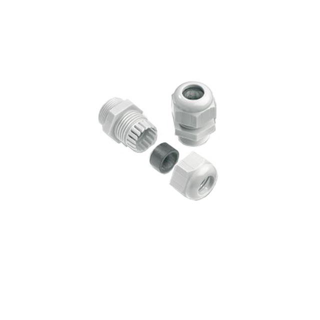 【1909700000】CABLE GLAND 10-14MM M20 PLASTIC