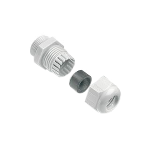 【1909800000】CABLE GLAND 10-14MM PG16 PLASTIC