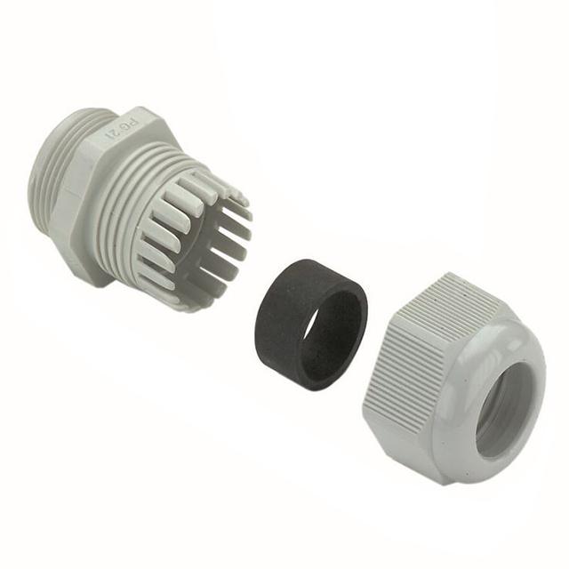 【1909880000】CABLE GLAND 15-21MM M32 PLASTIC