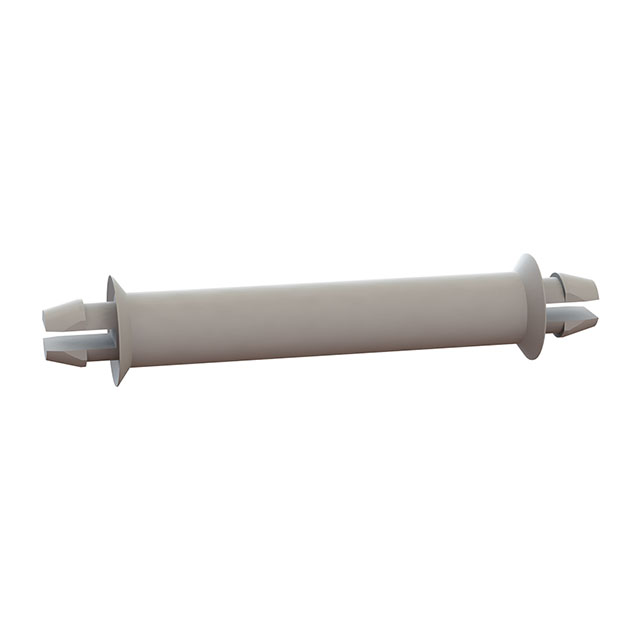 BOARD SUPRT SNAP LOCK NYLON 7/8"【27DMSP00875】
