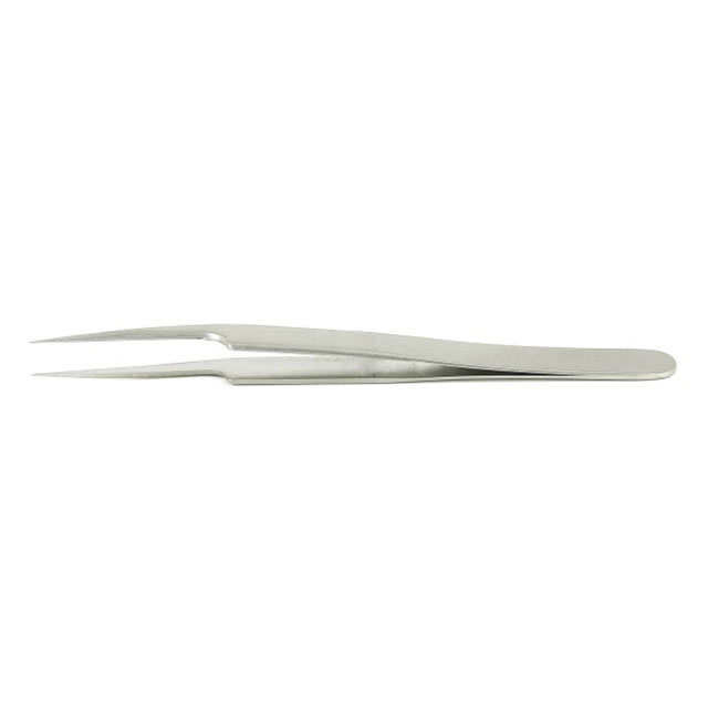 【5A.SA.6.ITE】PREM ECON TWEEZERS 4.53",5A