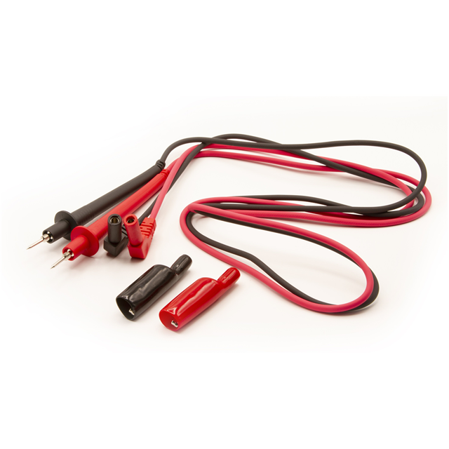 TEST LEAD BANANA TO GATOR 48"【79-374】