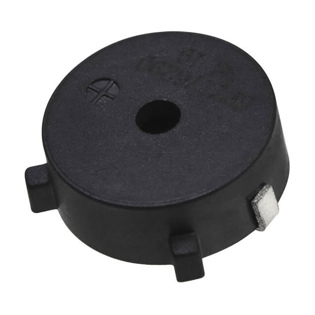 【CPT-1762-90-SMT-TR】BUZZER PIEZO 12V 17.00MM SMD [digi-reel品]