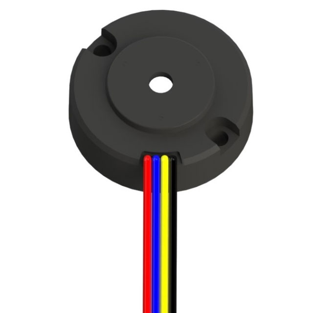 【L4-0004-0000-05-N-S-N-U-F-B-X】UNIVERSAL HUB ENCODER KIT
