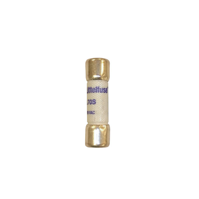 【L70S010.T】FUSE CARTRIDGE 10A 700VAC/650VDC