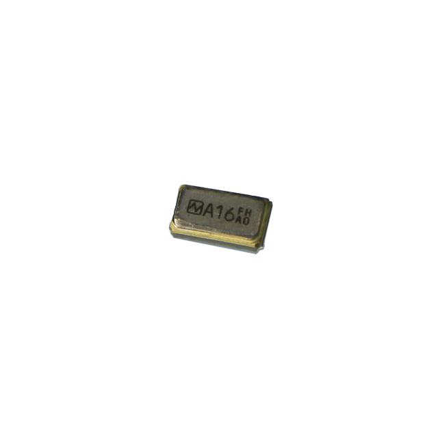 【MU01612-32.768K】CRYSTAL 32.768KHZ 12.5PF SMD