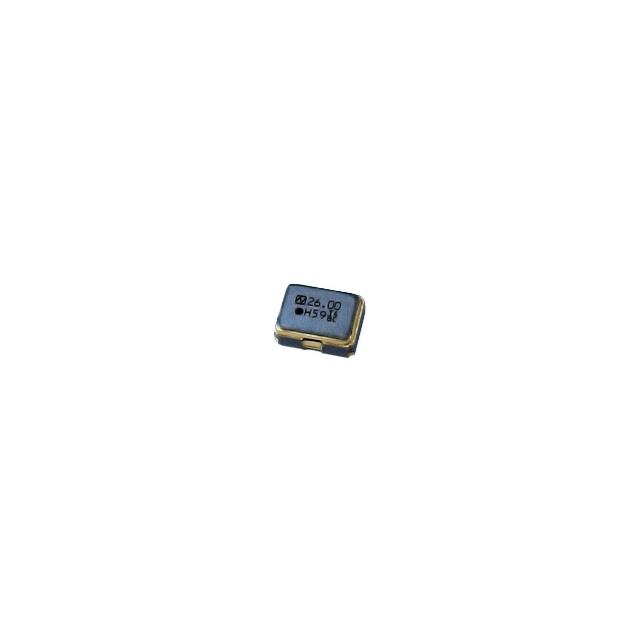 XTAL OSC XO 80.0000MHZ CMOS SMD [digi-reel品]【NSC5431D-80M】