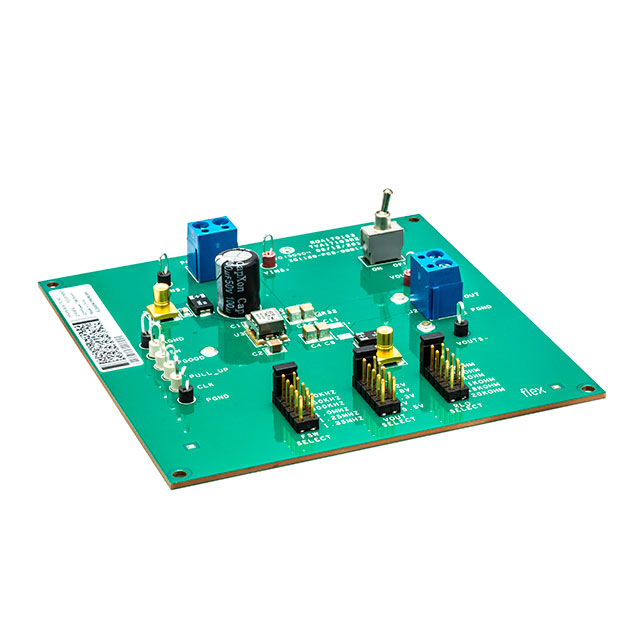 EVAL BOARD FOR PMU8318【ROA170163/B】