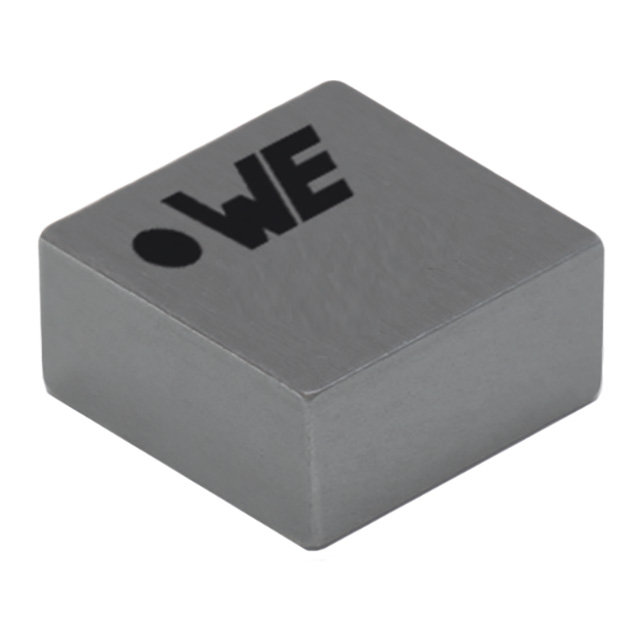 【74438356010HT】FIXED IND 1UH 7.2A 15.5 MOHM SMD