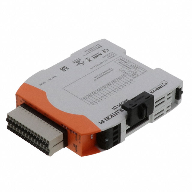 【PR100195】REVPI DI