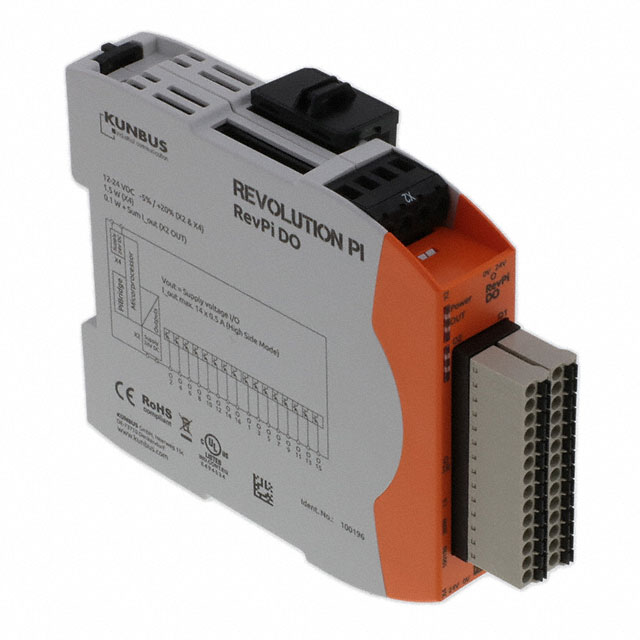 【PR100196】REVPI DO