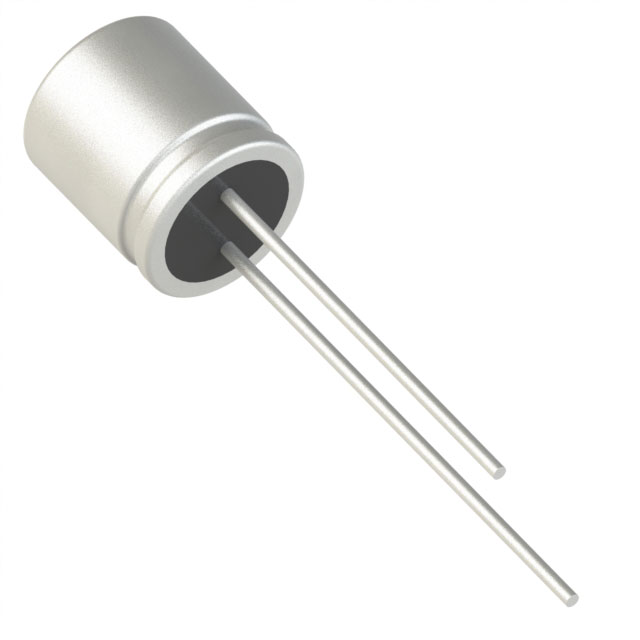 【RPF0607470M035K】CAP ALUM POLY 47UF 20% 35V TH