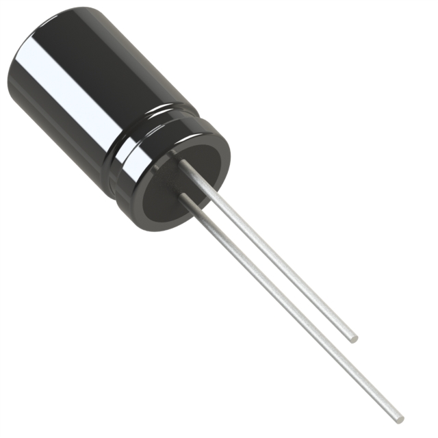 【REA0611221M006K】CAP ALUM 220UF 20% 6.3V RADIAL