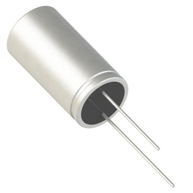 CAP ALUM POLY 1000UF 20% 35V TH【RPF1018102M035K】