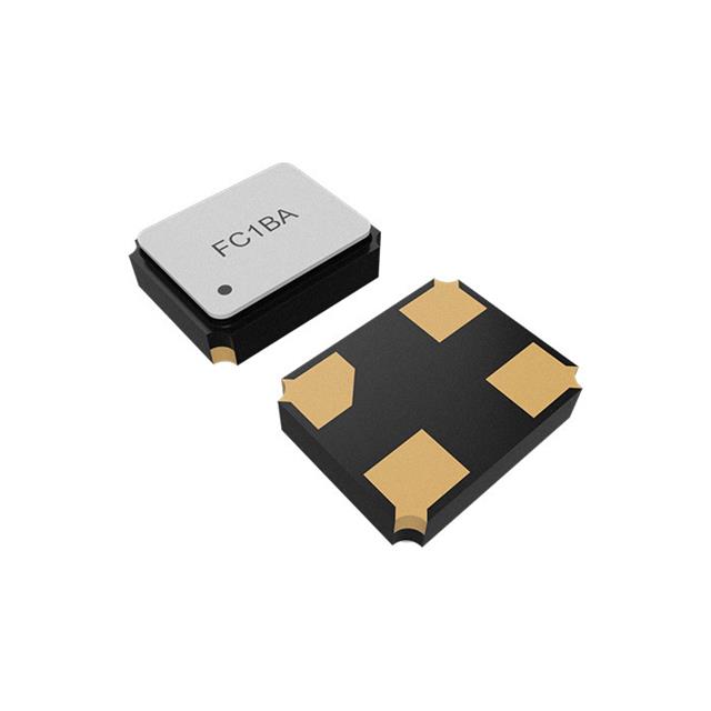 CRYSTAL 20.000MHZ 12PF SMD [digi-reel品] FC1BAEBGI20.0-T1 Fox ...
