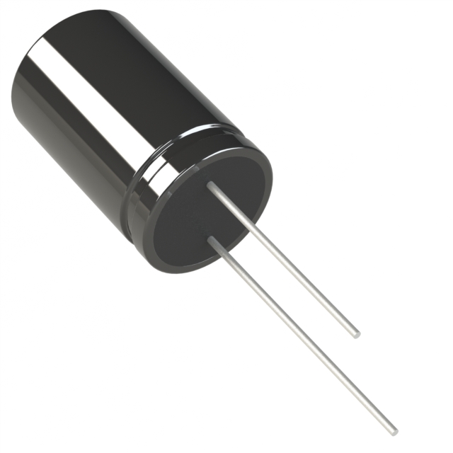CAP ALUM 47UF 20% 120V RADIAL TH【REF1016470M120K】