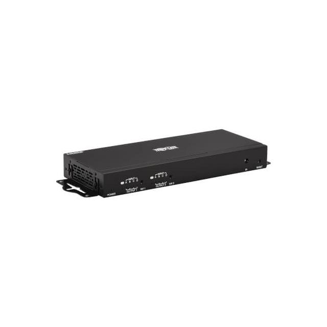 RS-232 HDMI EXTENDER KIT【B119-4X2-4K】