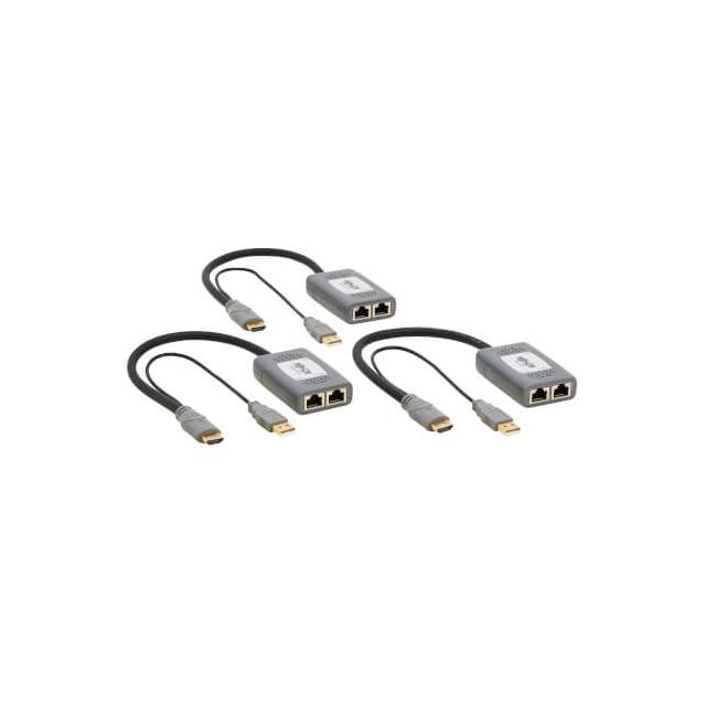 【B127U-002-PHPH2】HDMI OVER CAT6 EXTENDER KIT PIGT