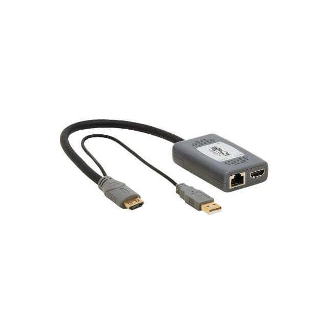 HDMI OVER CAT6 PIGTAIL RECEIVER【B127U-110-PH】