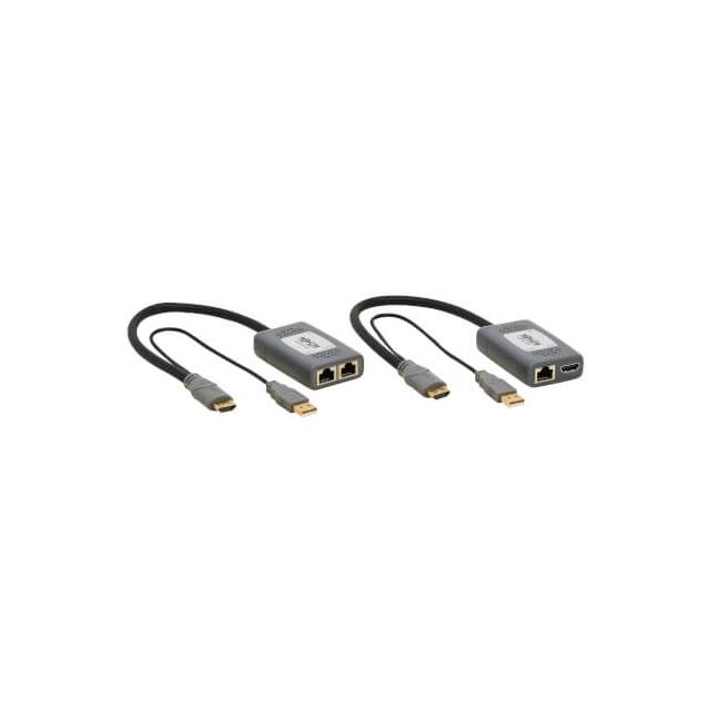 【B127U-111-PHPH】HDMI OVER CAT6 EXTENDER KIT PIGT