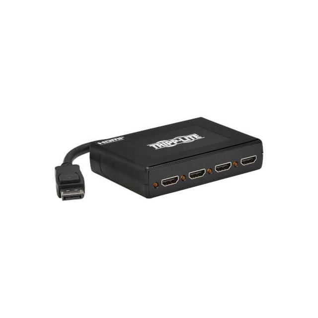 【B156-004-HD-V3】DISPLAYPORT TO HDMI MULTI-MONITO