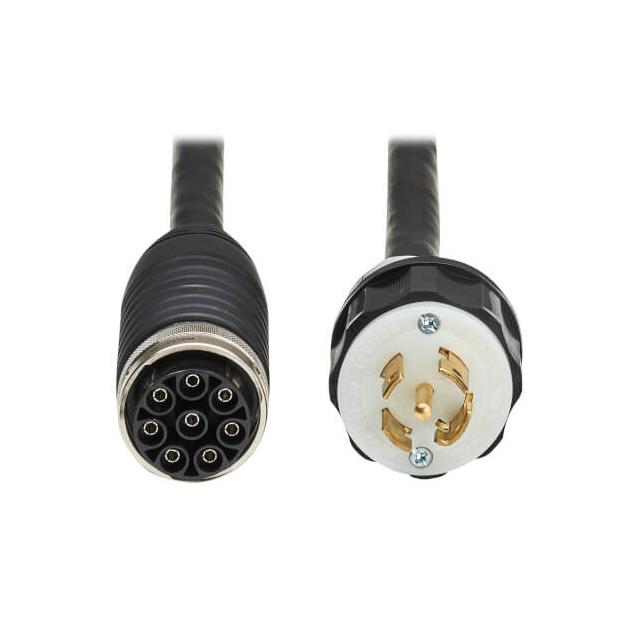 POWER CORD FOR SELECT EATON UNIV【CBL351-10】