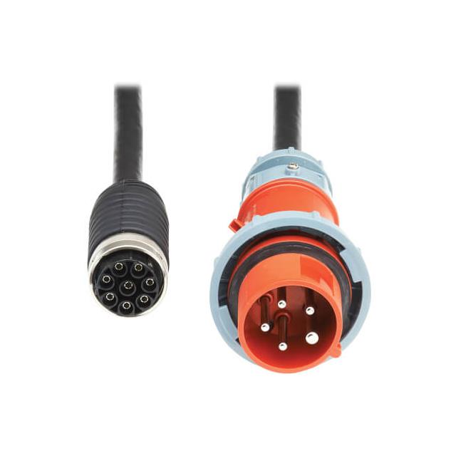 POWER CORD FOR SELECT EATON UNIV【CBL355-10】