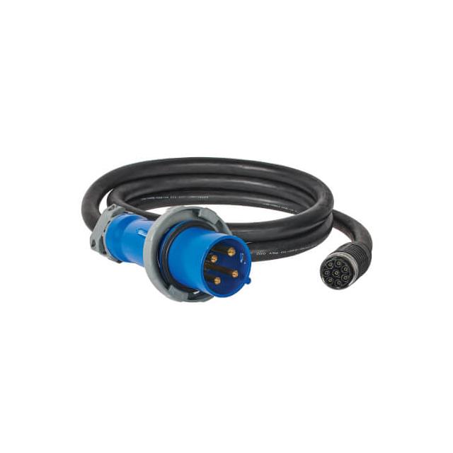 POWER CORD FOR SELECT EATON UNIV【CBL356-10】