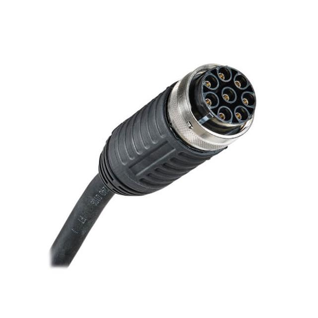 POWER CORD FOR SELECT EATON UNIV【CBL357-10】