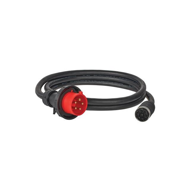 POWER CORD FOR SELECT EATON UNIV【CBL358-10】