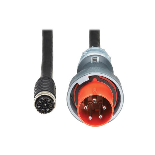 POWER CORD FOR SELECT EATON UNIV【CBL360-10】