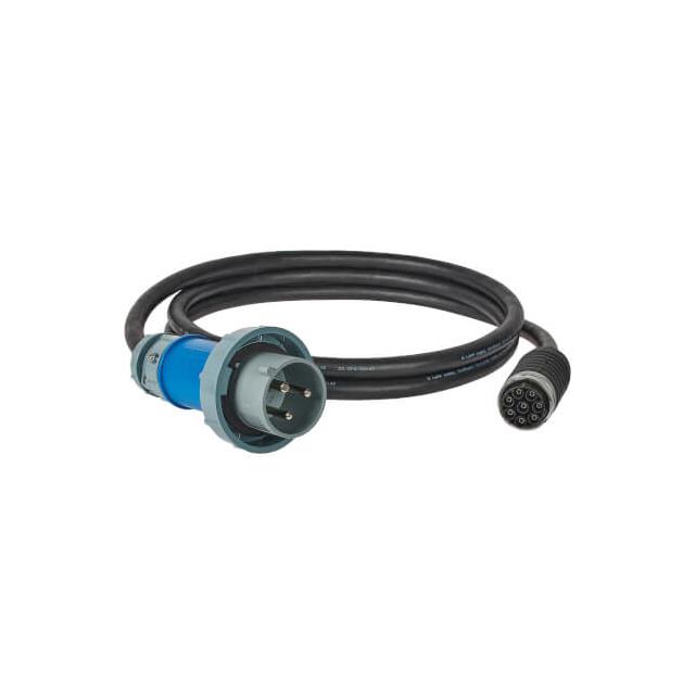 POWER CORD FOR SELECT EATON UNIV【CBL362-10】