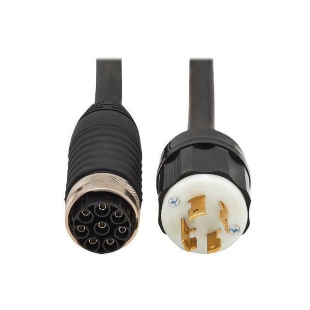 POWER CORD FOR SELECT EATON UNIV【CBL365-10】