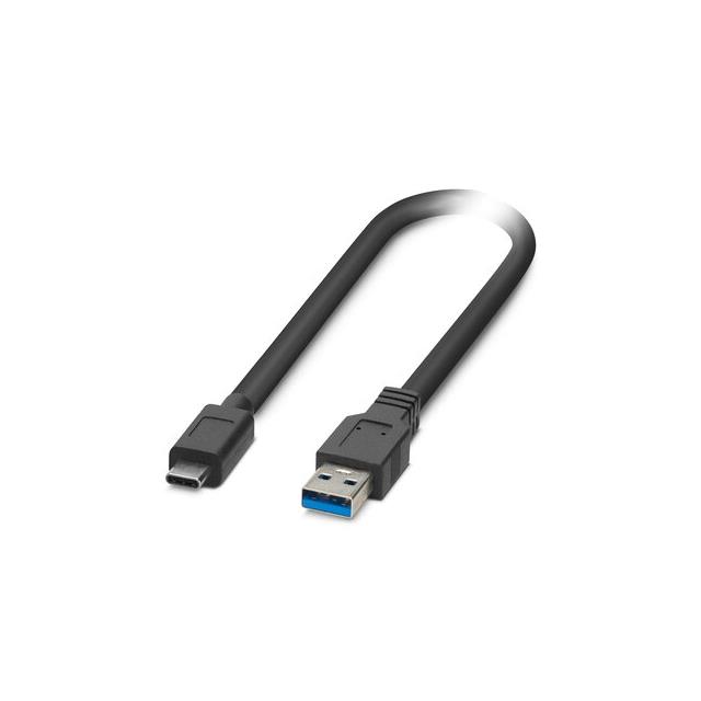 【1333158】NBC-USB3.0-UAM/0 3-PVC/UCM