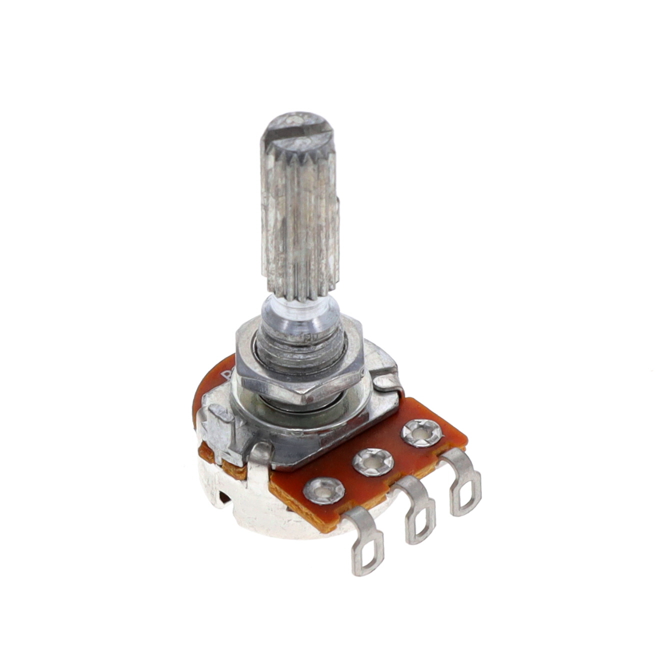 【PDB181-E425K-103B】POT 10K OHM 1/5W CARBON LINEAR