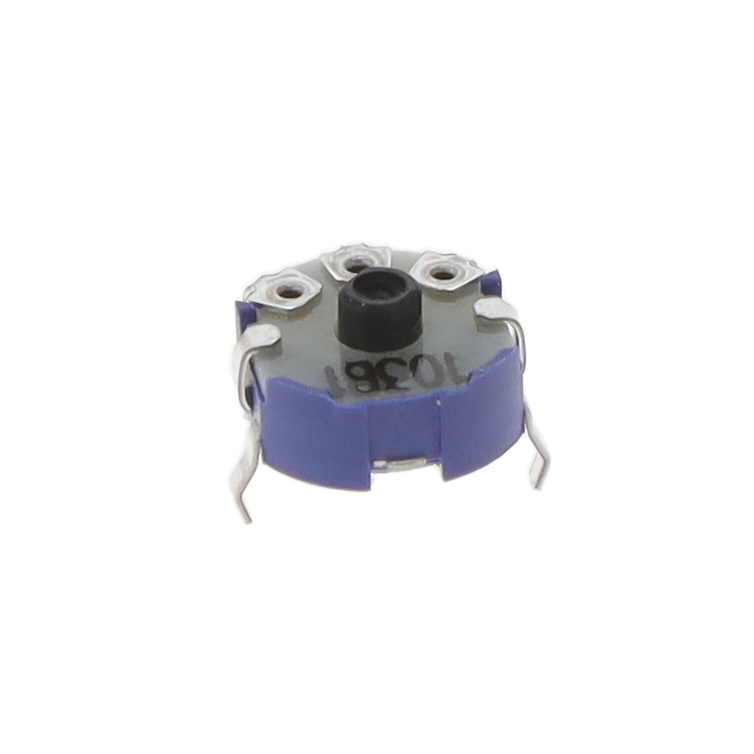 【PDB081-P10-103B1】POT 10K OHM 1/32W LINEAR