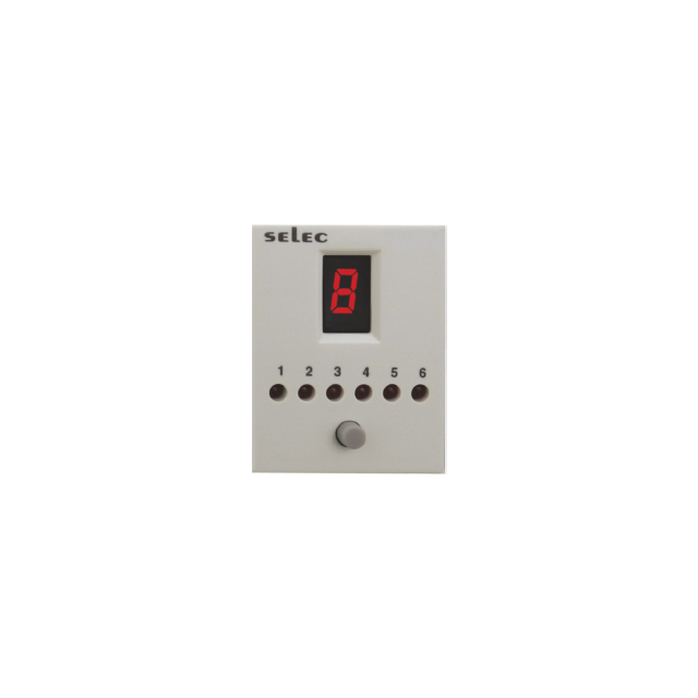 【MIBRX-DSP-2M-0-1-06-A】MIBRX DISPLAY 2M  NO DISPLAY ONL