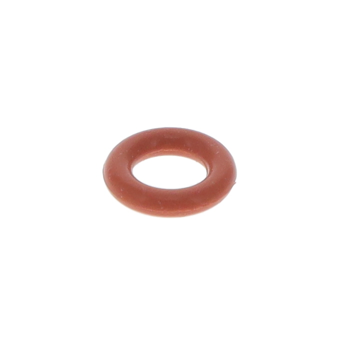 【S500-70/2-008】O-RING SILICONE RED -8