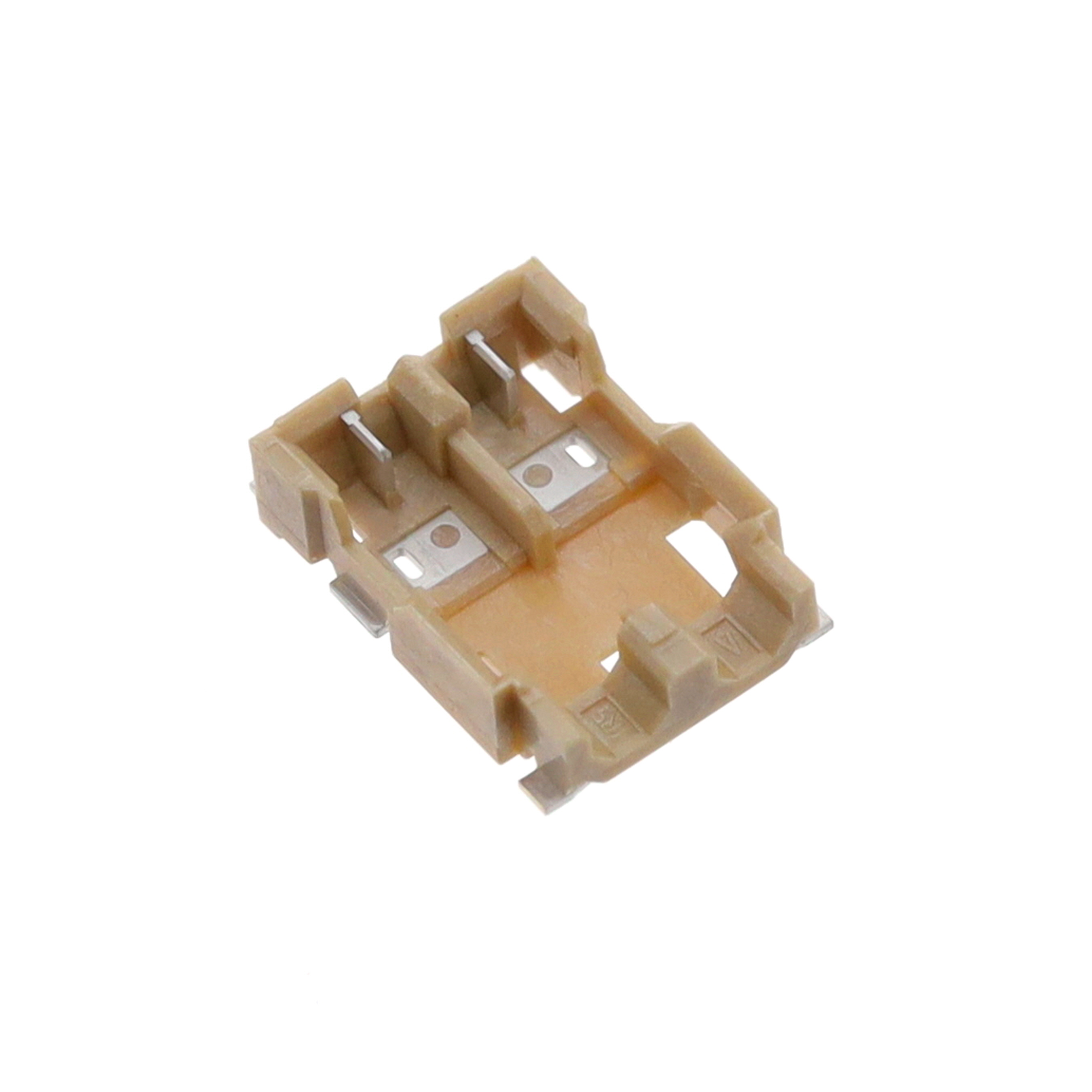 【DF61Y-2P-2.2V(23)】CONN HDR 2POS 2.2MM SMD STR