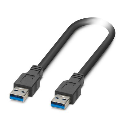【1333148】NBC-USB3.0-UAM/0 3-PVC/UAM
