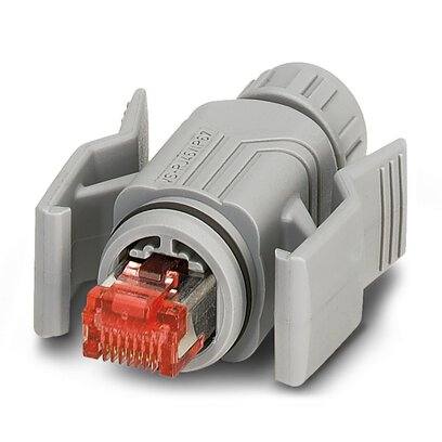 【1414383】RJ45 CONNECTOR DEGREE OF PROTECT