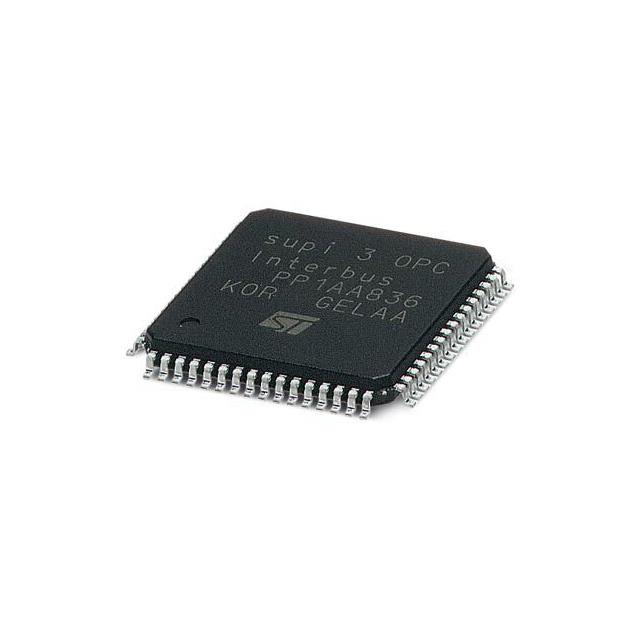 【2746980】IC INTERFACE SPECIALIZED 64TQFP