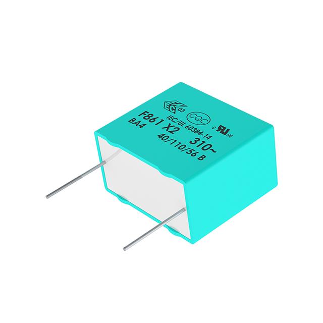 F861AP154M310L