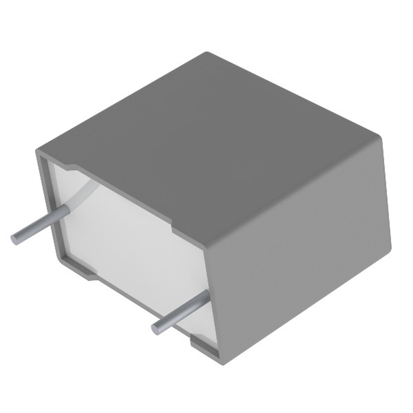 CAP FILM SAFETY/EMI SUPP RAD【R46KF233000H1K】