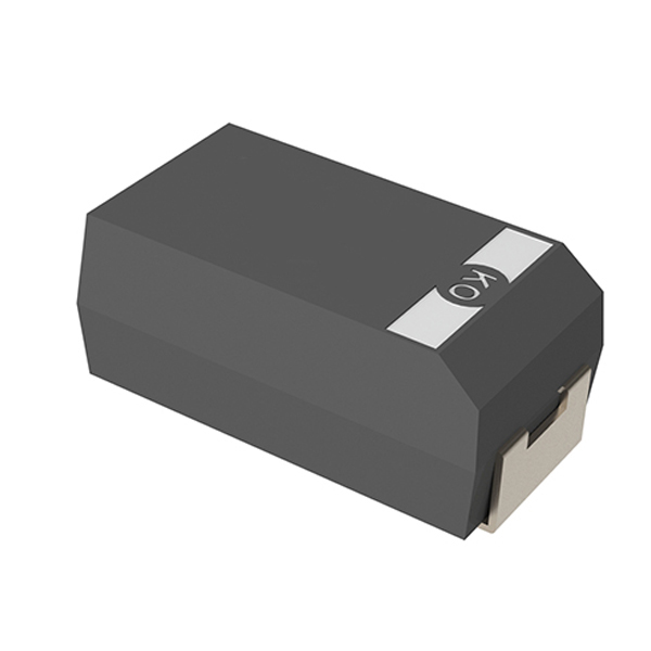CAP TANT SMD POLYMER【T520T227M004ATE025】